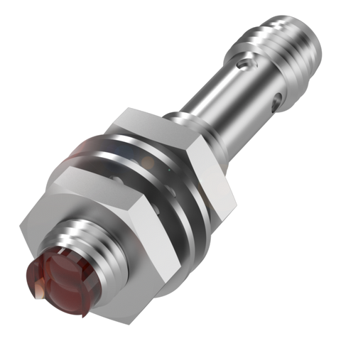 Balluff BOS 08E-PS-PR20-S49 Retroreflective sensor, PNP, NO
