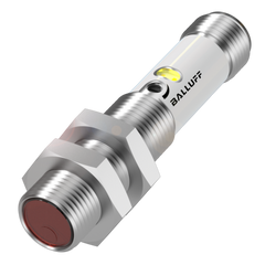 Balluff BOS 12M-PS-PR10-S4 Retroreflective sensor, PNP, NO