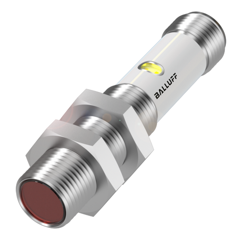 Balluff BOS 12M-X-RS10-S4 Through-beam sensor, 0 - 8m range