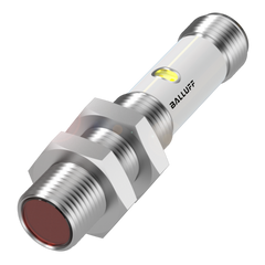 Balluff BOS 12M-X-RS10-S4 Through-beam sensor, 0 - 8m range