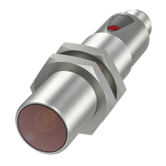 Balluff BOS 18M-PI-RE30-S4 Through-beam sensor, PNP