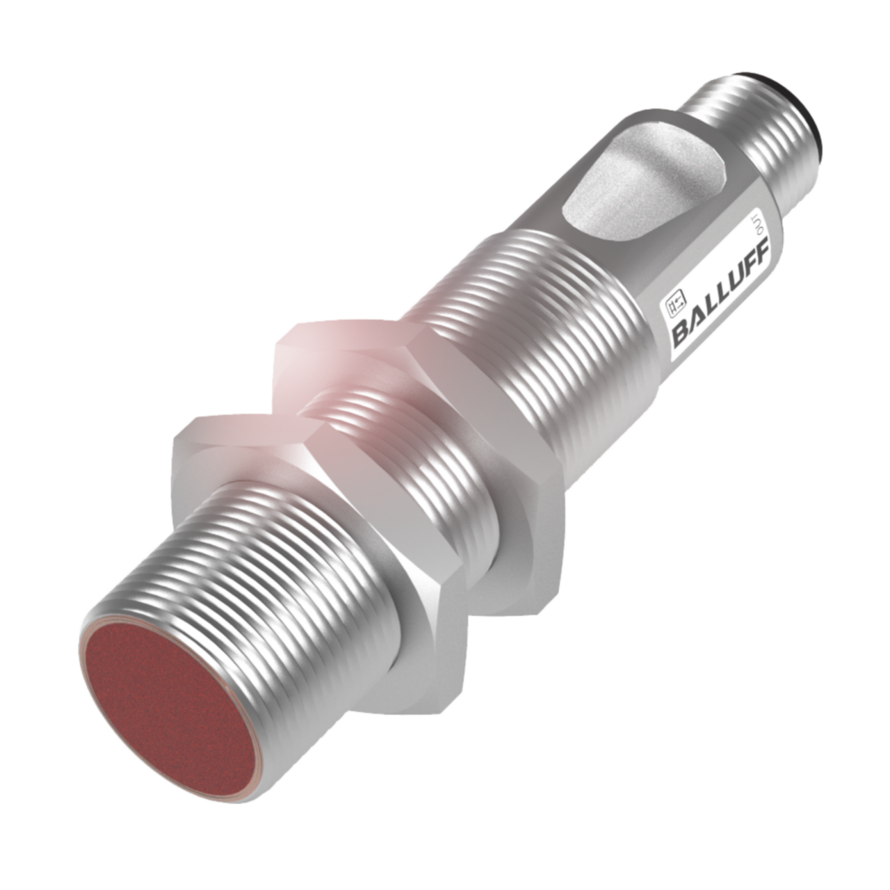 Balluff BOS 18M-XI-RS30-S4 Through-beam sensor