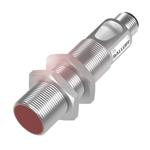 Balluff BOS 18M-XI-RS30-S4 Through-beam sensor