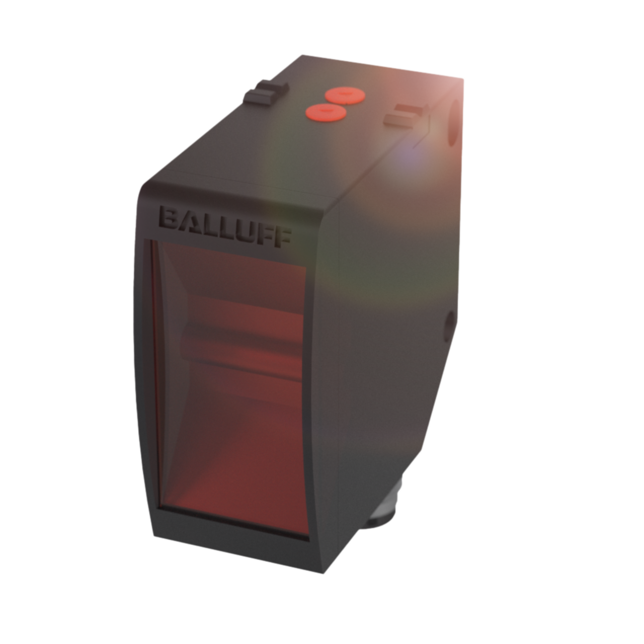 Balluff BOS 23K-UU-LH11-S92 Diffuse sensor, b/ground suppression