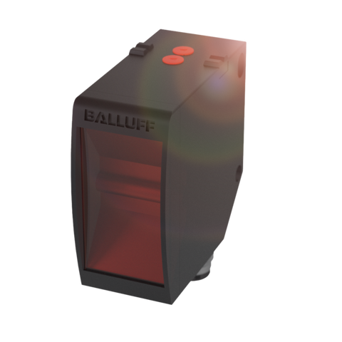 Balluff BOS 23K-UU-LH11-S92 Diffuse sensor, b/ground suppression