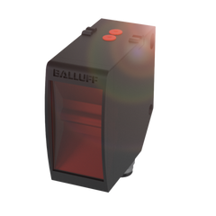 Balluff BOS 23K-UU-LH11-S92 Diffuse sensor, b/ground suppression