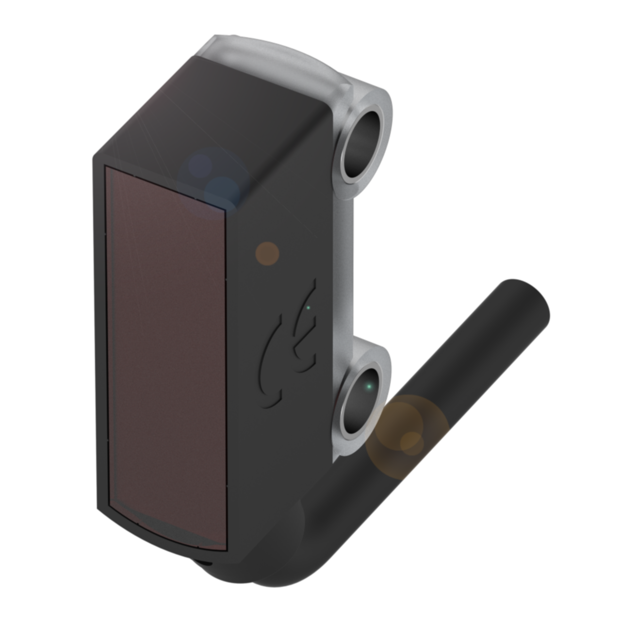 Balluff BOS R020K-PS-RF11-02 Diffuse sensor, PNP, NO