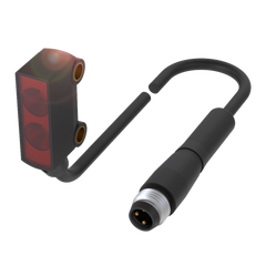 Balluff BOS R020K-PS-RF11-00,2-S49 Diffuse sensor, PNP