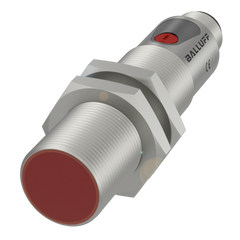 Balluff BOS 18M-PA-RE21-S4 Through-beam sensor, PNP, NO/NC