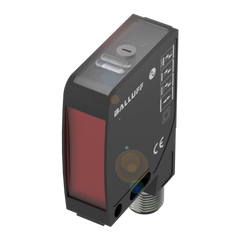 Balluff BOS 21M-UUI-RP30-S4 Diffuse and through-beam sensor Balluff