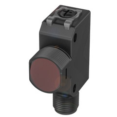 Balluff BOS R81K-NA-PR10-S4 Retroreflective sensor, NPN, NO/NC