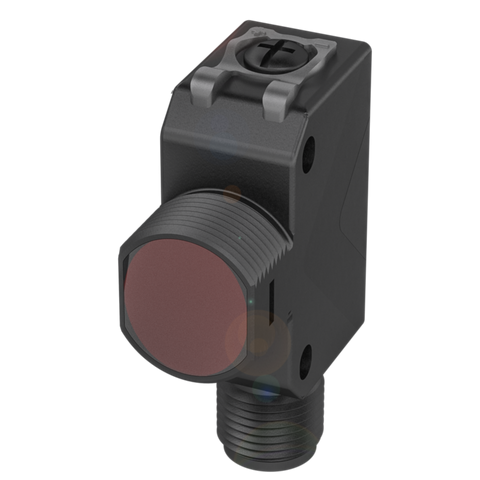 Balluff BOS R81K-PA-PR10-S4 Retroreflective sensor, PNP, NO/NC