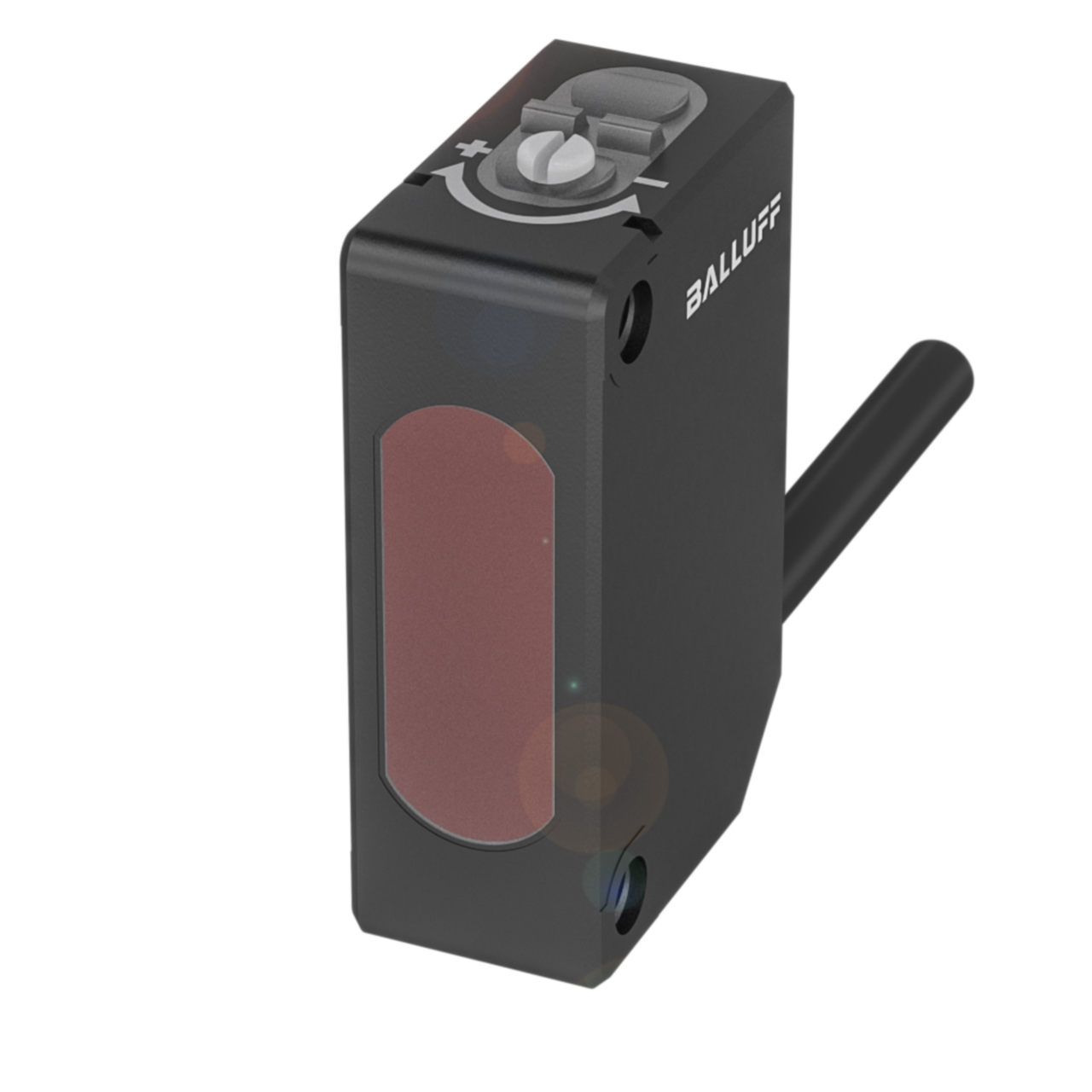 Balluff BOS R090K-PU-RH10-02 Diffuse sensor, 20 - 350mm Balluff