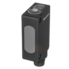 Balluff BOS R090K-PU-RH10-S75 Diffuse sensor, b/ground suppres.