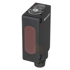 Balluff BOS R090K-PU-ID11-S49 Diffuse sensor, PNP, NO/NC