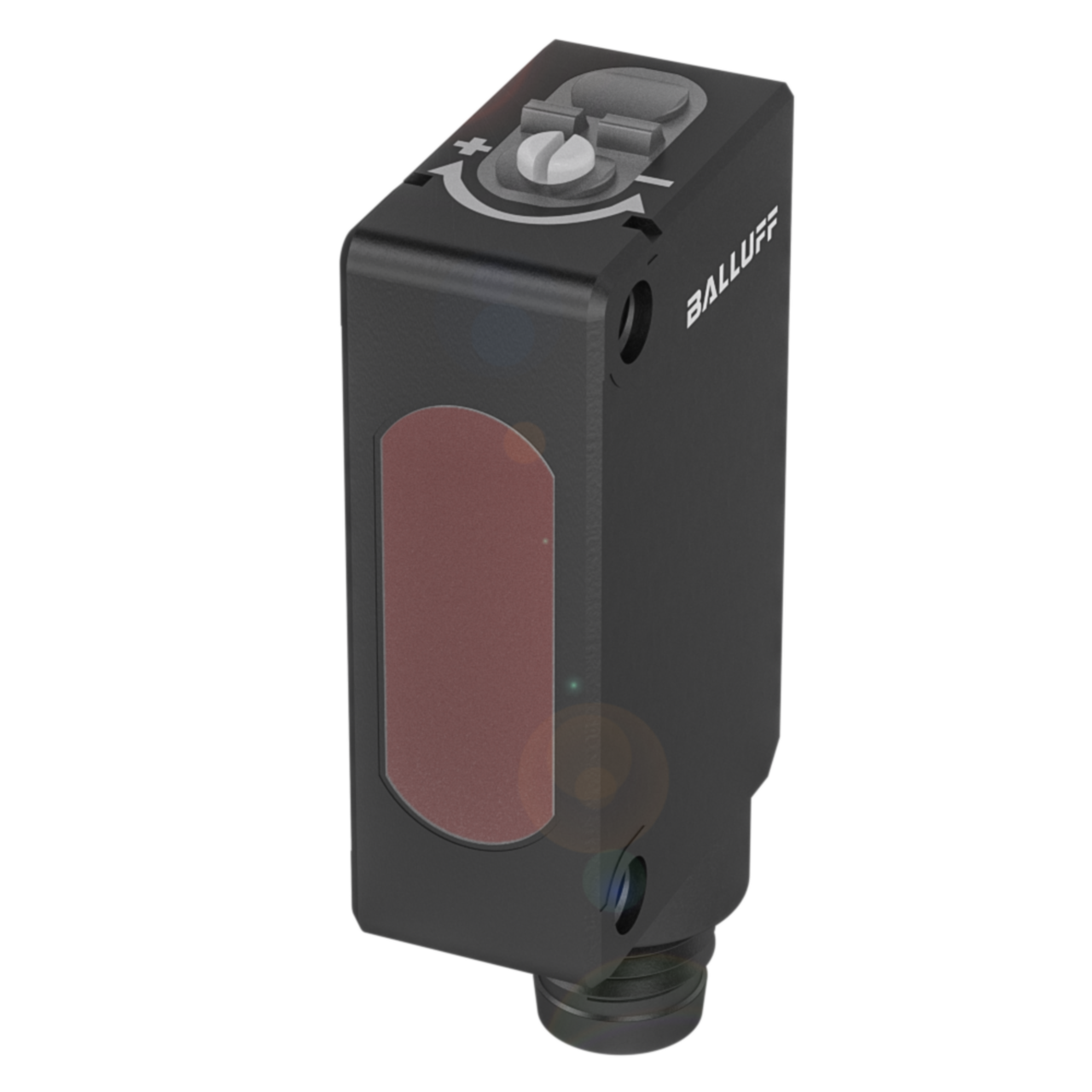 Balluff BOS R090K-PU-ID11-S75 Diffuse sensor, PNP, NO/NC