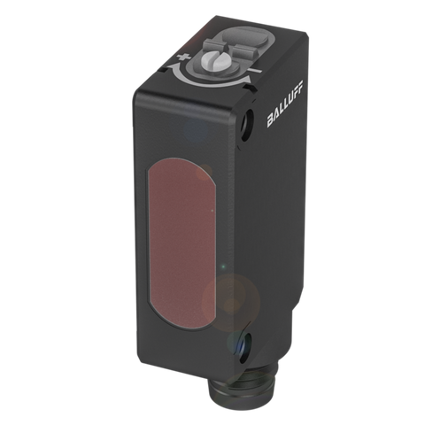 Balluff BOS R090K-PU-ID11-S75 Diffuse sensor, PNP, NO/NC