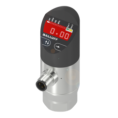 Balluff BSP B010-EV002-A02S1B-S4 Pressure sensors with display Balluff