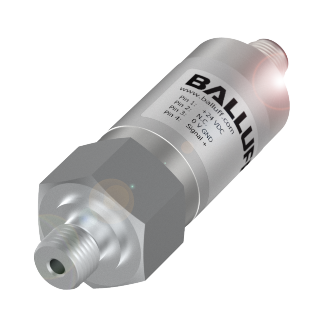 Balluff BSP B400-DV004-A06A1A-S4 Pressure sensor without display