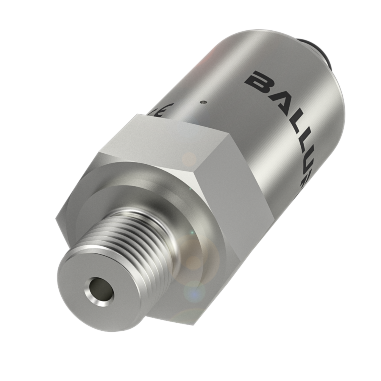 Balluff BSP V002-DV004-D06S1A-S4 Pressure sensor, male, 4-pin