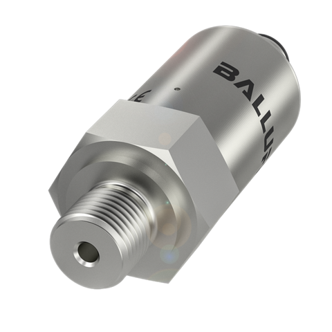 Balluff BSP V002-DV004-D06S1A-S4 Pressure sensor, male, 4-pin