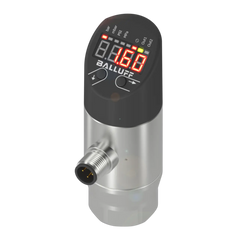 Balluff BSP B010-EV009-P00S2B-S4 Pressure sensor, male, 4-pin