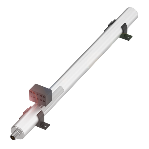 Balluff BTL6-A110-M0250-A1-S115 Magnetostrictive linear sensor