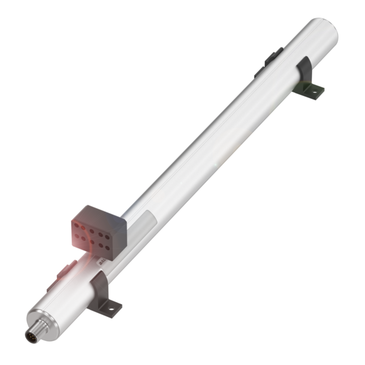 Balluff BTL6-A110-M0600-A1-S115 Magnetostrictive linear sensor Balluff