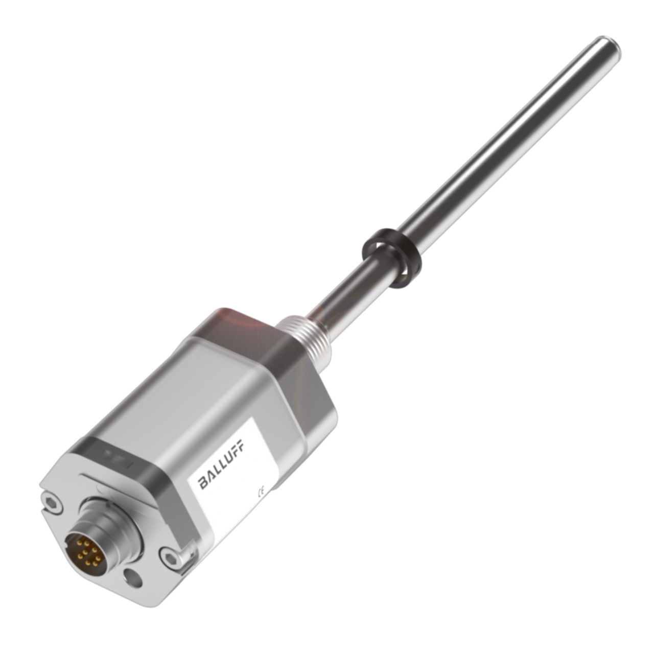 Balluff BTL7-E100-M0100-b-S32 Micropulse linear transducer