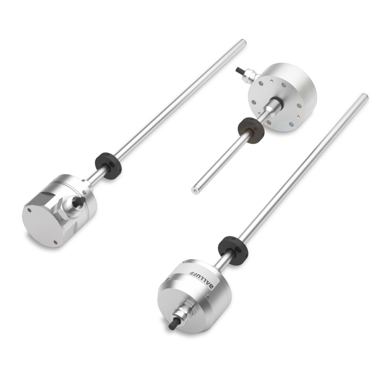 Balluff BTL7-P511-M0500-J-DEXC-TA12 Magnetostrictive linear sensor Balluff