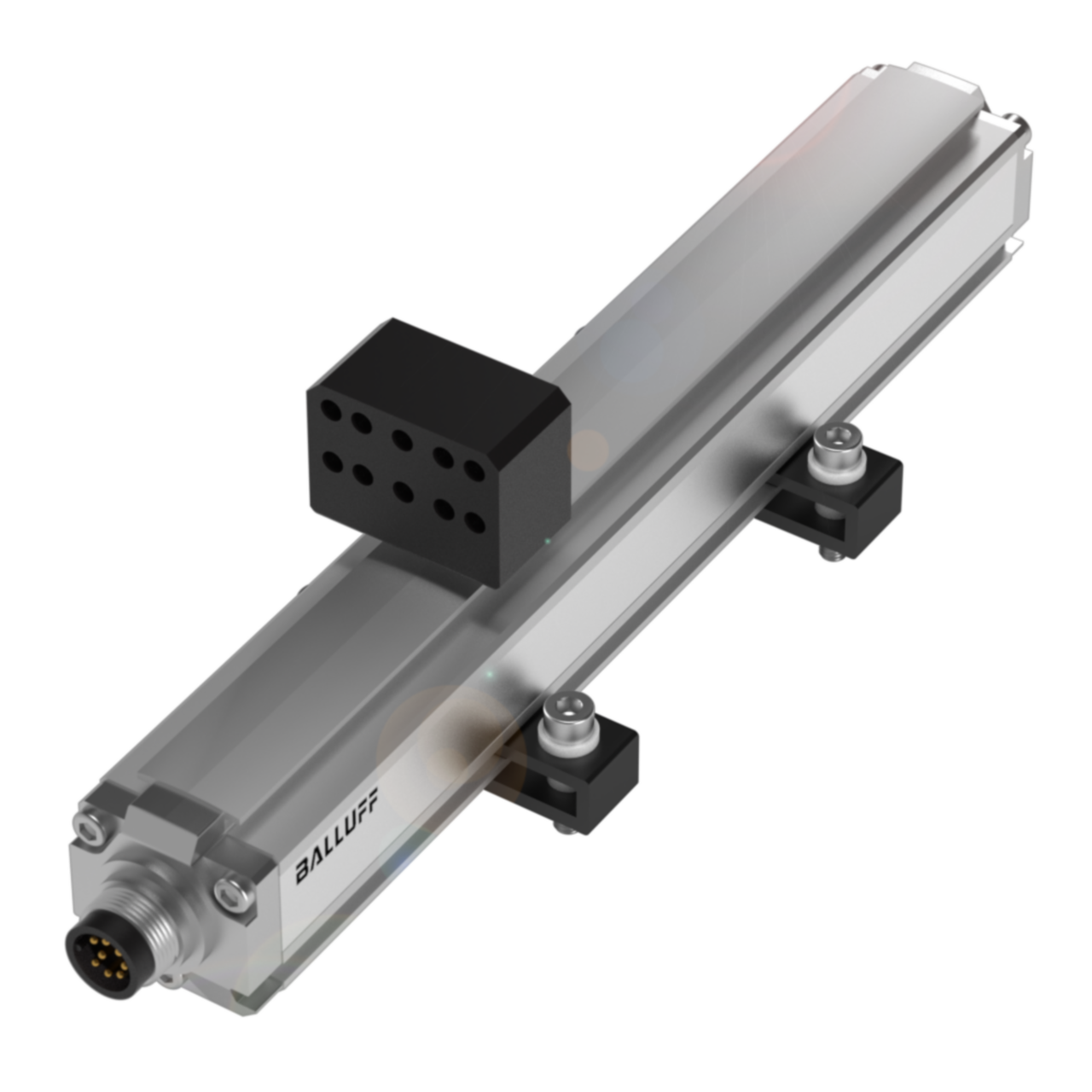 Balluff BTL7-G501-M0100-P-S32 Transducer, 100mm stroke, M6, 8-pin