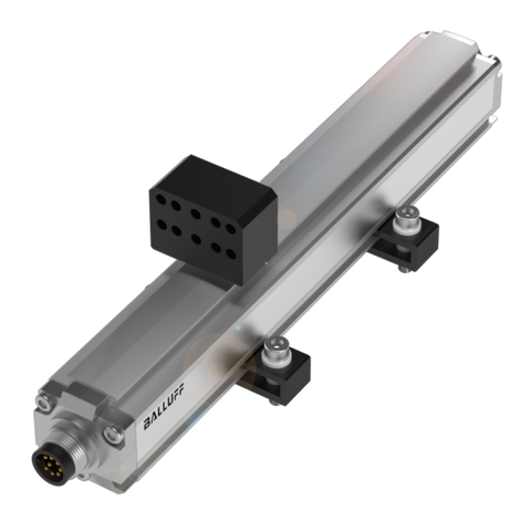 Balluff BTL7-G501-M0100-P-S32 Transducer, 100mm stroke, M6, 8-pin