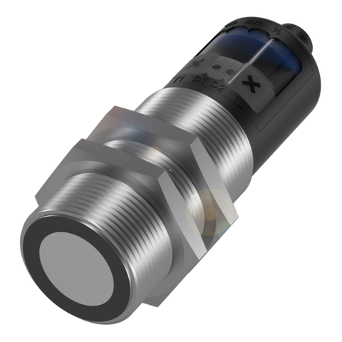 Balluff BUS M30M1-PPC-20/130-S92K Ultrasonic sensor, Ø 30mm