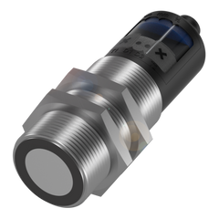 Balluff BUS M30M1-PWX-20/130-S92K Ultrasonic sensor, Ø 30mm