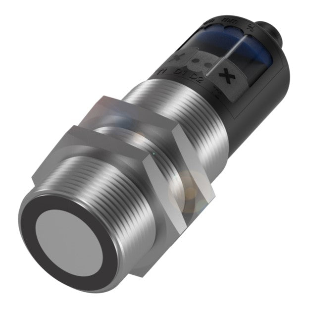 Balluff BUS M30M1-PWC-20/130-S92K Ultrasonic sensor, analog output