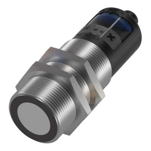 Balluff BUS M30M1-PWC-20/130-S92K Ultrasonic sensor, analog output
