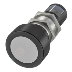 Balluff BUS M30M1-PPX-35/340-S92K Ultrasonic sensor, Ø 40.5mm