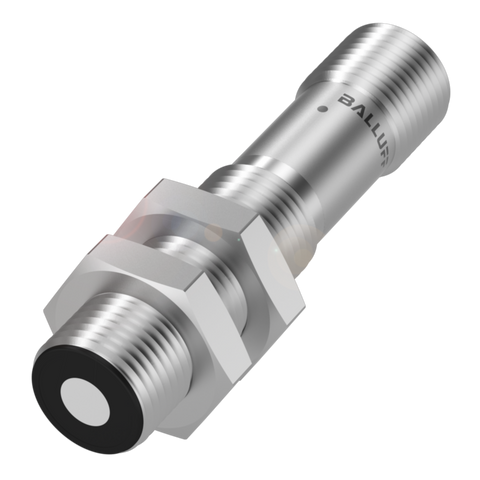 Balluff BUS M12M1-PPX-02/015-S04G Ultrasonic sensor, 1DO