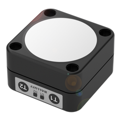 Balluff BUS Q62K1-GPXI-60/600-S92K Ultrasonic sensor, PNP/NPN Balluff