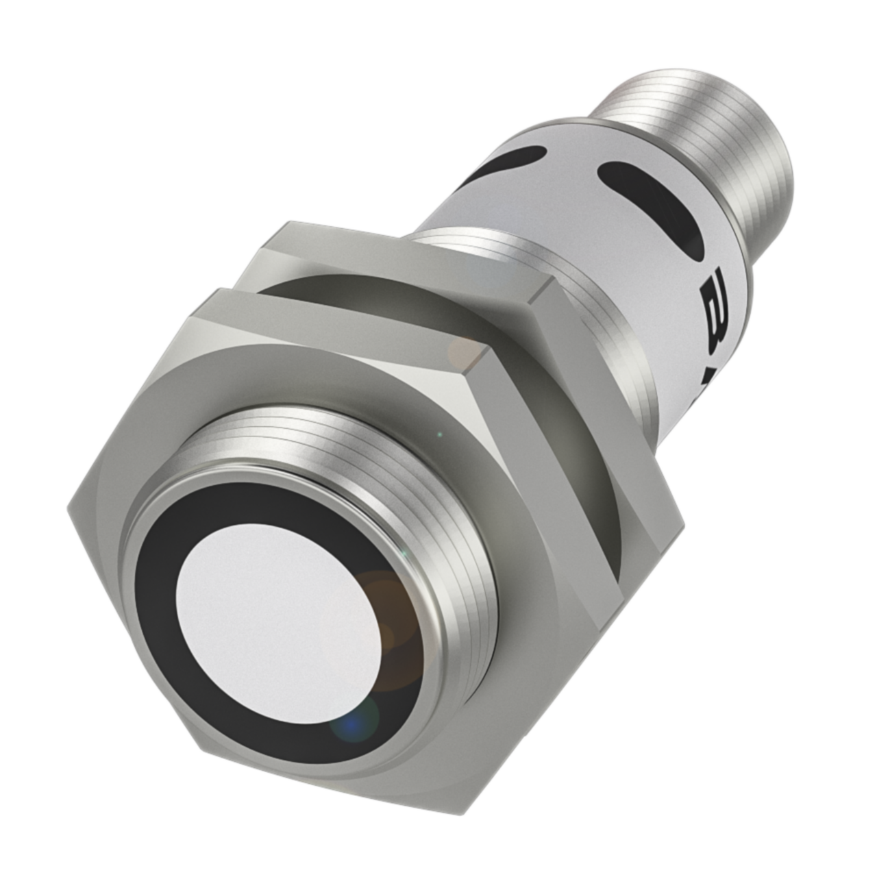 Balluff BUS M18M1-GPXI-12/100-S92G-511 Ultrasonic sensors with a digital output