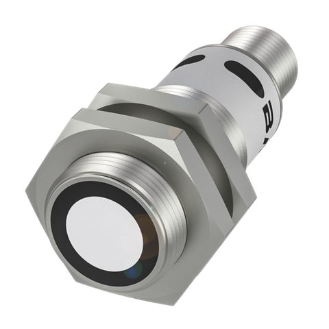 Balluff BUS M18M1-GPXI-12/100-S92G-511 Ultrasonic sensors with a digital output