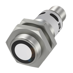 Balluff BUS M18M1-GPXI-12/100-S92G-511 Ultrasonic sensors with a digital output