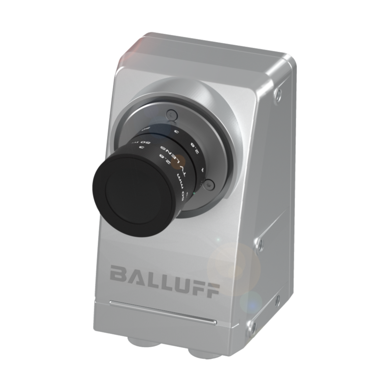 Balluff BVS SC-C1280Z00-30-000 Smart camera for machine vision Balluff