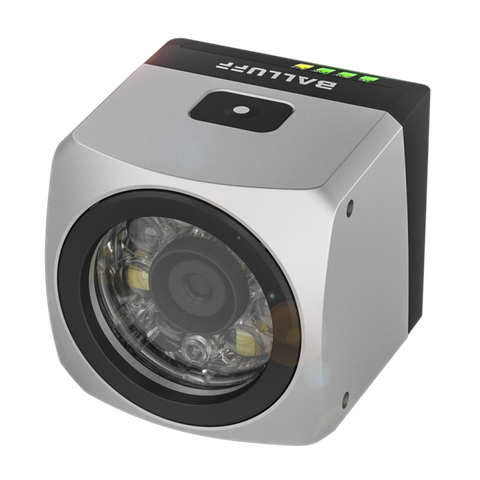Balluff BVS ID-M1280CF1-L3-000 Stationary optical ID sensor