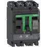 Schneider Circuit breaker, TMD trip unit, 25kA @ 415VAC, 3-pole, 250A Schneider Electric