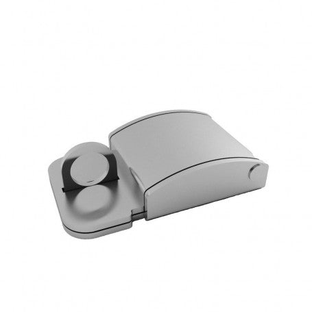 Weidmuller Padlock device, lock and key