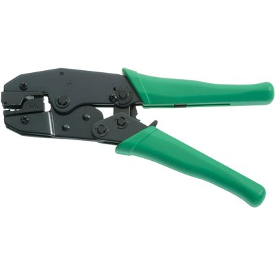 Lapp RJ45 Crimping tool for Hirose TM11/TM12 and 8-pole