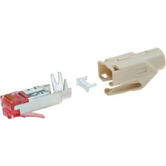 Lapp RJ45 Field mountable connector, Cat.6, Hirose TM21