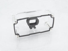 Cognex Clear lens cover for 6.2mm optics Cognex