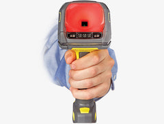 Cognex Corded handheld barcode reader with USB, wireless Cognex